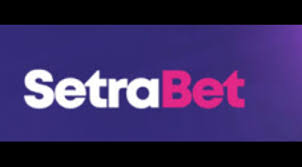 Setrabet logo